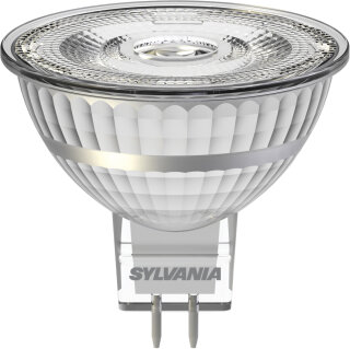 SYLVANIA 0029233 LED Superia Retro GU5,3 6W 600lm 830 36°
