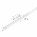 UL11540 Unterbauleuchte LED 20W 4000K neutralweiß 1150mm IP20 weiß mit Schalter