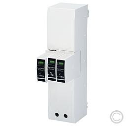 Citel Kombi-Ableiter Typ 1+2+3 ZPAC1-8VG-31-275