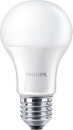 Philips CorePro LEDbulb A60 10W 2700k E27 1055lm matt