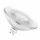 QPAR6 LED QPAR111 Glas Reflektor 6,5W GU10 warmweiß 2700K flood 24°