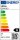 QPAR6D LED QPAR111 Glas Reflektor 6,5W GU10 warmweiß 2700K flood 24° DIMMBAR