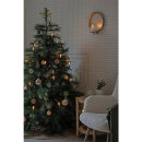KonstSmide LED Lichterkette One String 25 bernsteinf. LED...