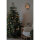 KonstSmide LED Lichterkette One String 25 bernsteinf. LED 1109-020