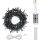 Lotti LED Lichterkette 200 warmweiß LED 75238
