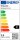 Philips CorePro LED PLT HF 15W 830 4P GX24q-3 (32W)