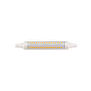 SIGOR LED Luxar R7s Slim 12W 2700K 1521lm 117mm