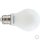 Sylvania 0029316 LED Toledo Retro GLS ST 7W 827 E27 806lm DIM
