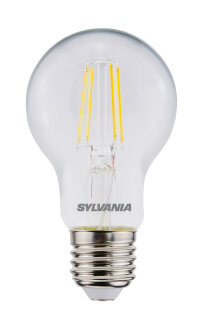 Sylvania 0029324 LED Toledo RT GLS 4,5W 840 470lm E27 klar