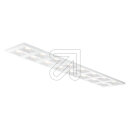 Sylvania 0047127 LED-Einlegeleuchte 1200x300mm 15-34W...