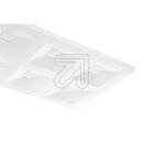 Sylvania 0047127 LED-Einlegeleuchte 1200x300mm 15-34W 2250-4650lm 840 weiß 8 Leistungsstufen