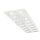 Sylvania 0047127 LED-Einlegeleuchte 1200x300mm 15-34W 2250-4650lm 840 weiß 8 Leistungsstufen