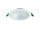 Sylvania 0030327 LED-Einbauleuchte weiß 4000K 15W (3031809)