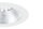 Sylvania 0030501 LED-Einbaudownlight IP44 UGR<19, 9,5W 4000K, weiß 230V, Abstr.< 70°