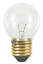 S+H Tropfenlampe 45x72mm 40W E27 Backofen 300°C 220-240V