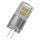 Ledvance LED Pin 20 320° 2W 827 G4 DIM