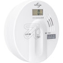 PROTECTOR CO-Gasmelder CO-250 F