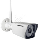 Megasat Überwachungskamera HS 30