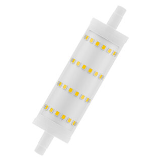 Ledvance LED Line 118 100 300° P 13W 827 R7s 118mm Auslauf
