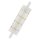 Ledvance LED Line 118 100 300° P 13W 827 R7s 118mm...