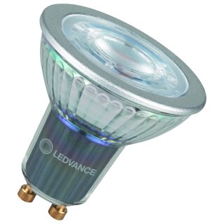Ledvance LED PAR16 80 9,5W 930 36° GU10 dimmbar