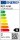 6x NCC LED Glas MR11 G4 2w = 20w warmweiß 3000K 150lm