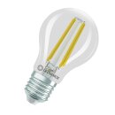 Ledvance LED Classic A 40 Filament Energy efficiency 2,2W...