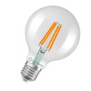 Ledvance LED Classic A 100 Filament Energy efficiency 7,2W 830 klar E27 1521lm