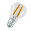 Ledvance Classic A 60 Filament Energy efficiency 3,8W 830...