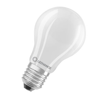 Ledvance LED Classic A 75 Filament DIM P 7,5w 827 matt E27 1055 lm