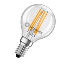 Ledvance LED Classic P 40 Filament P 4W 827 klar E14 470lm