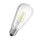 Ledvance LED Classic Edison 40 Filament P 4W 827 klar E27 470lm -AUSLAUF-