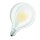 Ledvance LED Classic Globe 95 60 Filament P 6,5W 827 matt E27 806lm