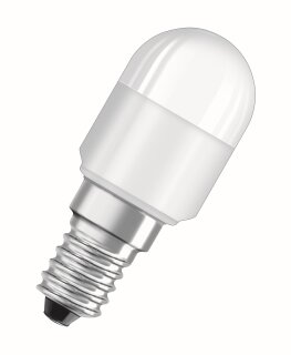 Ledvance LED Special T26 20 200° P 2,3w 865 matt E14 200lm