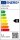Ledvance LED Classic A 100 Filament DIM P 11w 827 klar E27