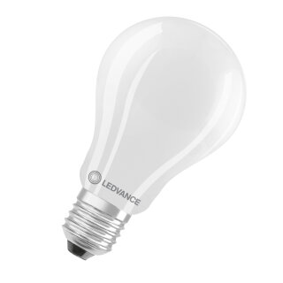 Ledvance LED Classic A 150 Filament P 17W 840 matt E27  2452lm