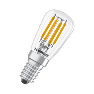 Ledvance LED Special T26 25 300° Filament P 2,8W 865 klar E14