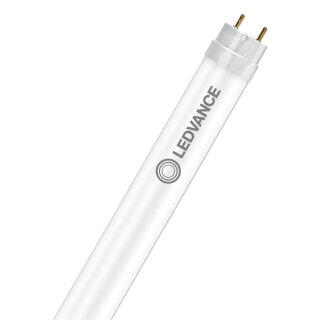 10x Ledvance LEDtube T8 EM Ultra Output P 1200mm 15,6W 830 2250lm
