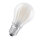 Ledvance LED Classic A 75 Filament P 7,5W 827 matt E27