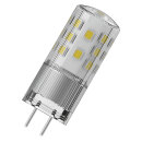 Ledvance LED PIN 40 320° P 4W 827 GY6.35 470lm