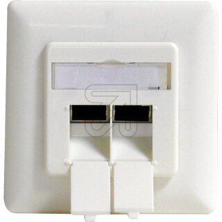 EFB Datendose Cat6 Class E ET-25211.1V1