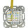 EFB Datendose Cat6 Class E ET-25211.1V1