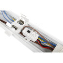 mlight CLICKFIX Lichtband-Einsatz 30°, 32-57W, 4000K 81-0999 AUSLAUF