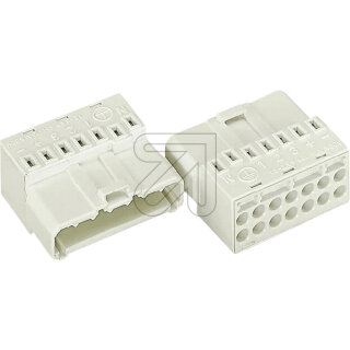 mlight CLICKFIX Anschlussstecker-Set 7-polig zu  81-1003