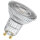 5x Osram LED Parathom PAR16 Glas Reflektor 3,4W = 35W GU10 230lm warmweiß 2700K 36° Ra>90 DIMMBAR