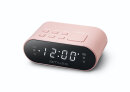 MUSE Digital-Uhrenradio M-10 CPK pink