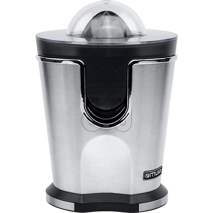 MUSE Zitruspresse MS-10 CP - Leuchtmittelcenter | Leuchtmittel, Trafos 