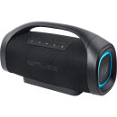 MUSE Bluetooth-Lautsprecher M-980 BT  300W  10 Stunden...