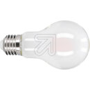 Sigor LED-Filament Lampe E27 4,5W matt 470lm 6102401 /...