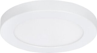 SIGOR 5795201 Auf- und Halbeinbauleuchte 170mm 12W RA90 3000/4000/5000K 1050lm